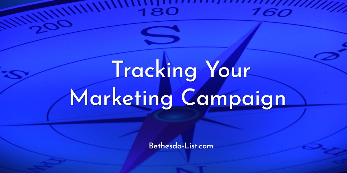 You are currently viewing Tracking Your Marketing Campaign