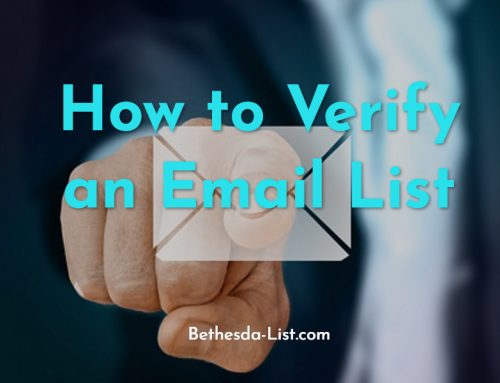 How to Verify an Email Address