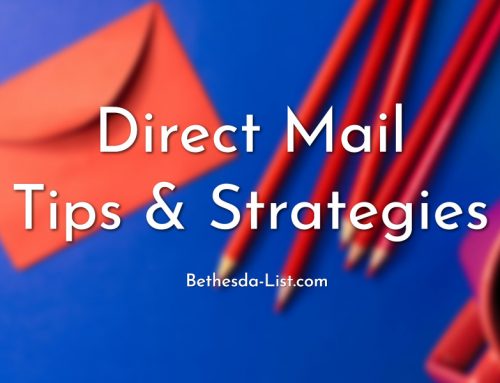 Direct Mail Tips and Strategy