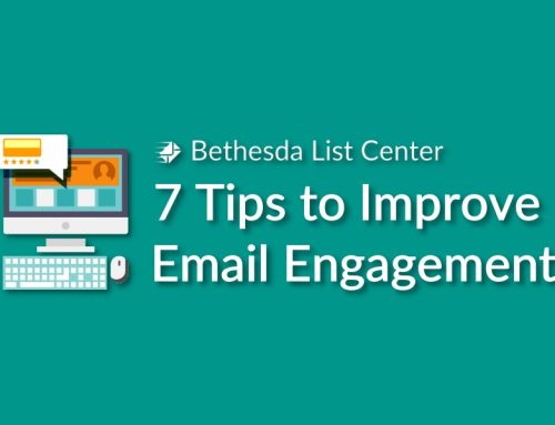 7 Tips to Improve Email Engagement