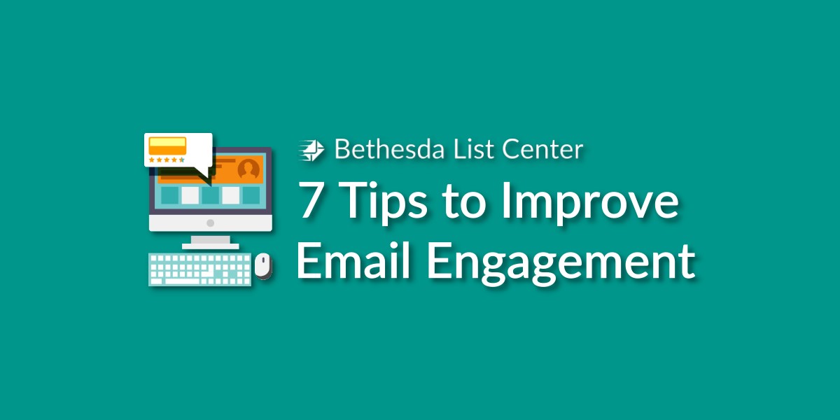 Read more about the article 7 Tips to Improve Email Engagement