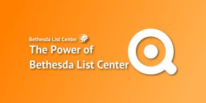 Read more about the article The Power of Bethesda List Center Marketing