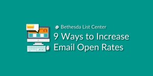 Read more about the article 9 Ways to Increase Email Open Rates