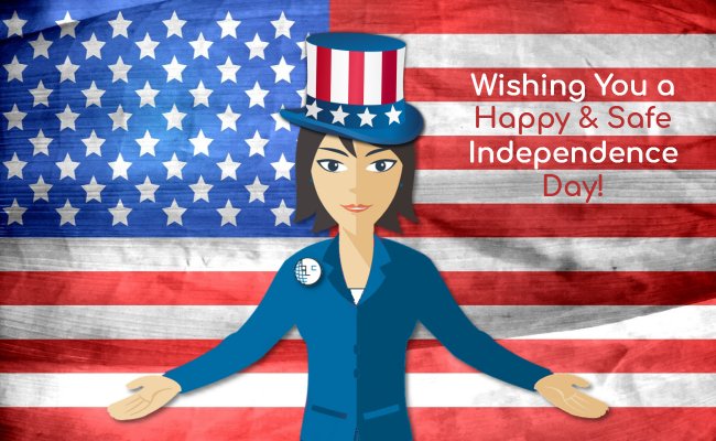 4th of July
