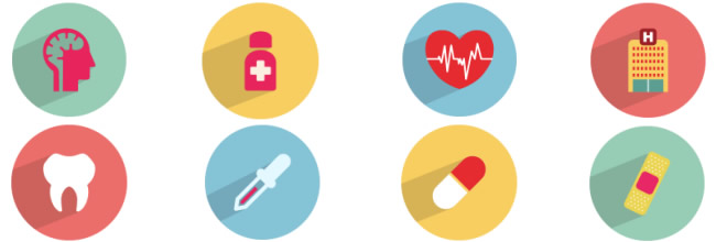 Medical Professionals Mailing Lists - Bethesda List Center