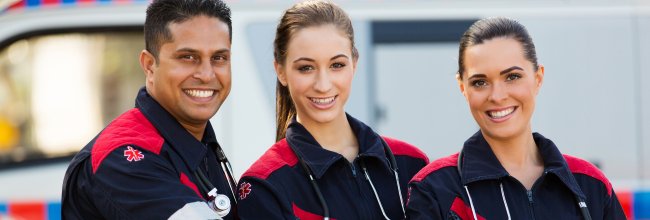 Medical Professionals Mailing Lists - Bethesda List Center