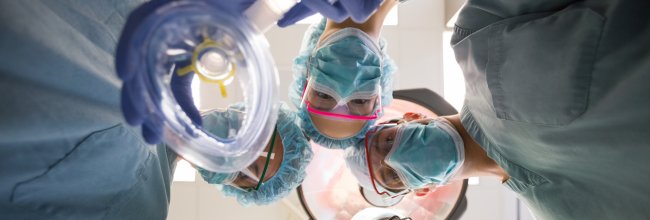 Medical Professionals Mailing Lists - Bethesda List Center