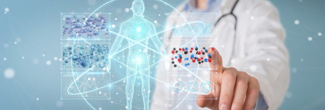 Medical Professionals Mailing Lists - Bethesda List Center