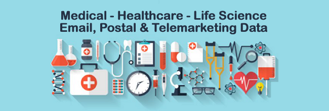 Medical Professionals Mailing Lists - Bethesda List Center