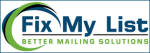 FixMyList.com Mailing List Cleaning Services