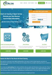 HTML Email Newsletter Templates