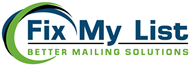 FixMyList Email Cleaning Service