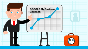 Google My Business Citations