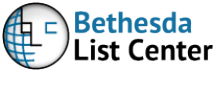 Bethesda List Center