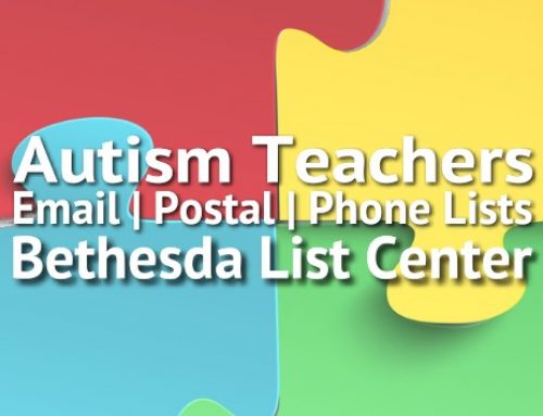 Autism Teachers Email List
