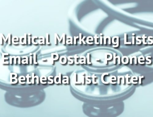 Hospitalists Email, Postal & Phone List