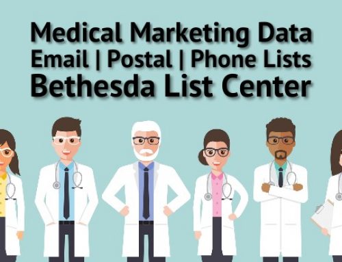 US Hospitals Email List