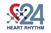 Heart Rhythm 2024